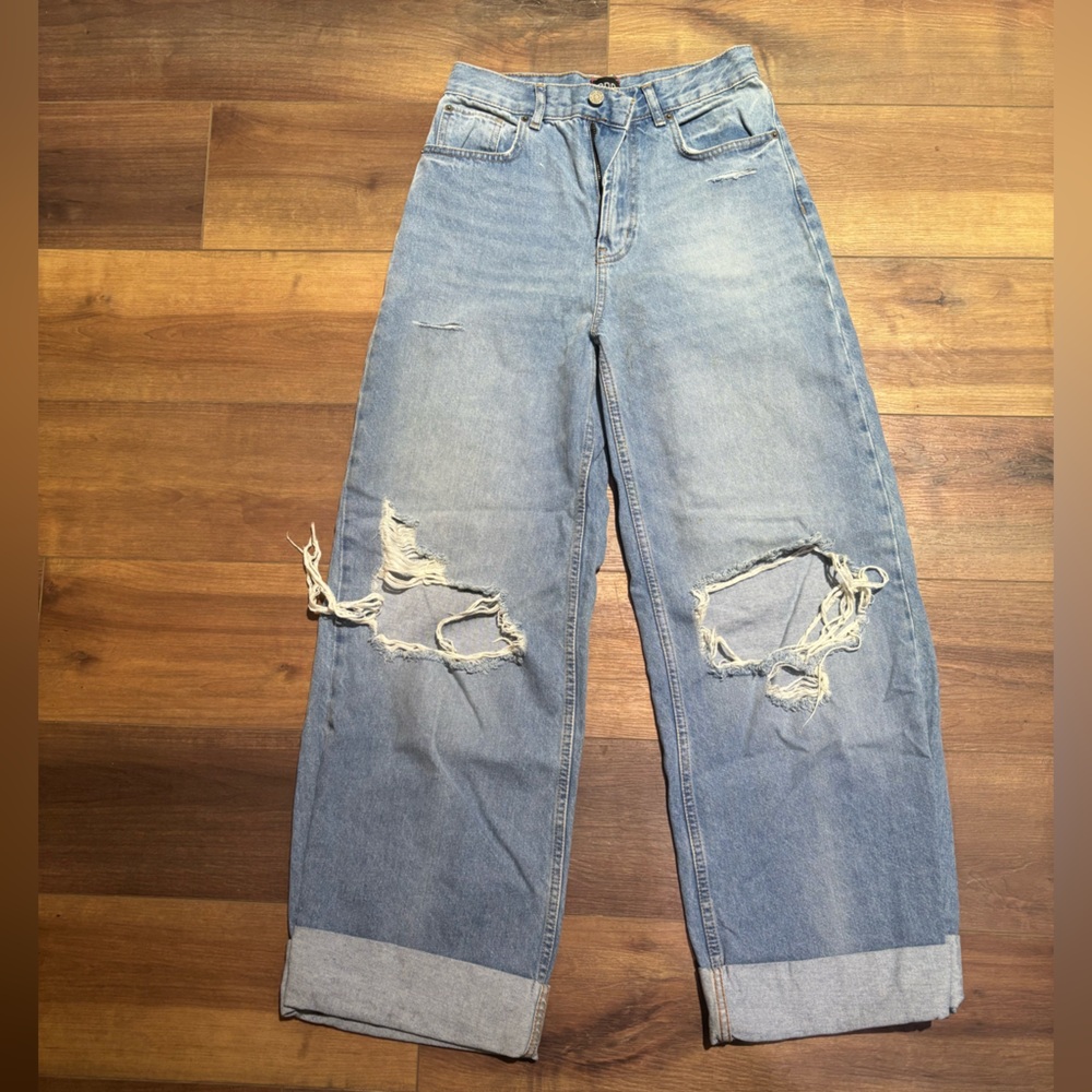 Urban Outfitters baggy skater jeans